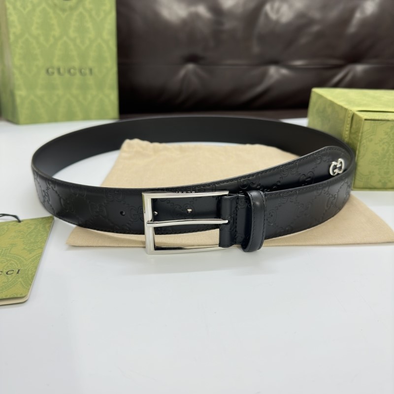 Gvc*1 belts
